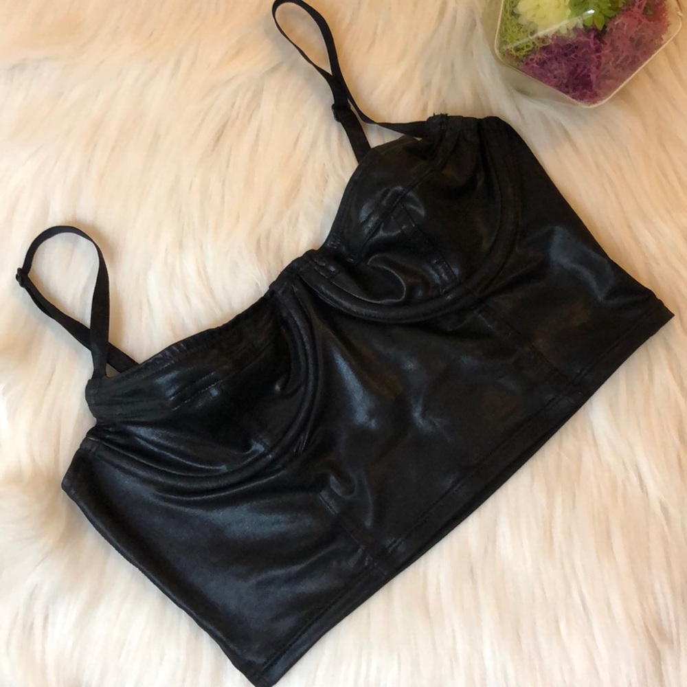 American apparel Bralette